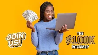 Make Your First $100,000 in Business Revenue!!!