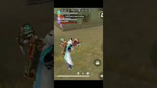 mujhe noob samajh raha tha 😲🤭 garena free fire #shorts