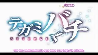 Tegami Bachi | Opening 2 | Sub Español