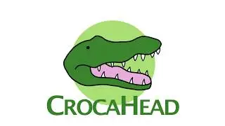 CrocaHead Outro