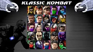 Ultimate Mortal Kombat 3 Plus - NOOB KANO Полный проход 2024!