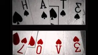 Doser, Natos y Waor - Amor Y Odio