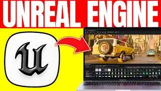How to Install Unreal Engine (2026) | Step-by-Step Guide ✅