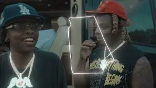 HotBoyShaq ft Jass Clutch - Im Da One (Official Music Video) shot by @CreativeCarter