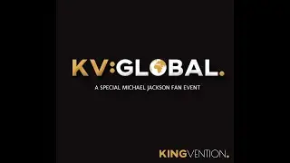 KV:Global - The Online Michael Jackson Fan Convention 2020