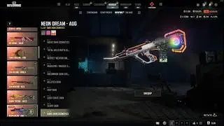 Black Market 2026 | Opening boxes with 55k G Coins