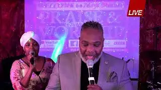 WORSHIP SERVICE ||  || 1-14-2023 || ELDER ERNST SINORD