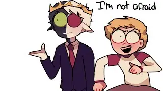 Dream Smp compilation (animatic)