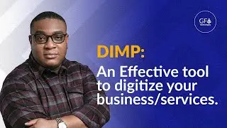 Get familiar with the most Innovative platform to Digitize your business/services.