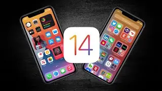 iOS 14 — Best iOS Version
