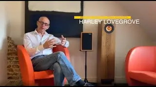 The LS3/5A versus the Sibelius Loudspeaker