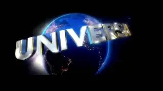 Forgotten Island - Opening Logos