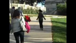 Proposal!