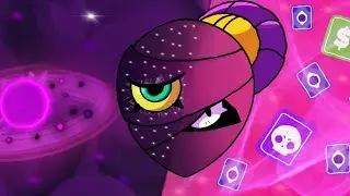 TARA.EXE #brawl_stars