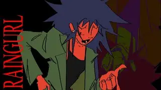 RAINGURL || ORIGINAL ANIMATION MEME