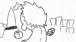 Sadness Artiom's Story 1.5