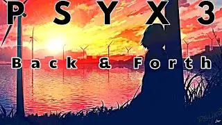 Anthony Keyrouz & RIELL - Back & Forth (Psyx3 Remix) [Hi-Tech]