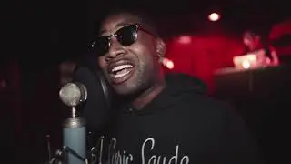 Lyric Laude - Cypher