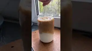 Айс латте 