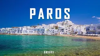 Paros Greece: 8 Best Things to Do In Paros Greece
