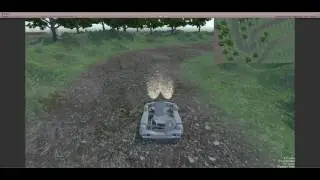 Kart in Unity