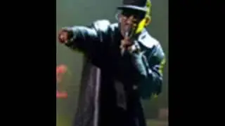 R.Kelly - The Greatest Sex