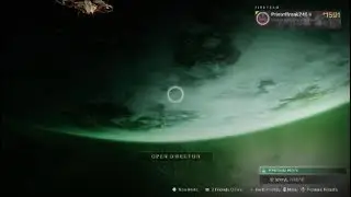 Destiny 2 | COMPETITIVE  PvP