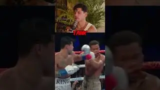 DEVIN HANEY BEATS GERVONTA DAVIS!? #boxing