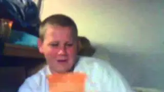 Bubba & Cam's Horce