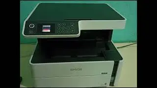 Epson M2140 Id Card Xerox, Epson M2140 singal side xerox, Epson M2170 both side xerox, singh ji