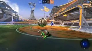 best of Rocketleague #13