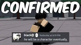 The Strongest Battlegrounds NEW DUMMY UPDATE + CHARACTER INFO | The Strongest Battlegrounds