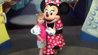 The Magic Of Disney Video