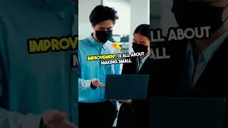 What is Kaizen? #kaizen #shortvideo #shorts