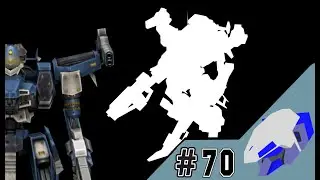 Diamondback mk3 : Your AC in Last Raven Ep70
