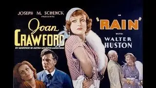Rain (1932) (Great Quality)