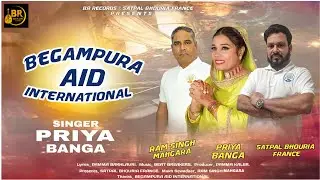 Bagmpurra Aid International !! Priya Banga !! HDvideo !! BR Record New Song2024 !! Ram Singh mahgara
