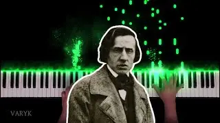 Chopin - Etude Op.10 No.4 Torrent