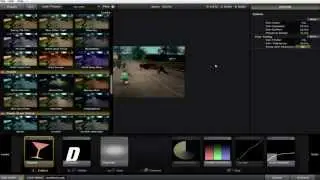 [Tutorial] Установка и использование Magic Bullet Looks в Sony Vegas