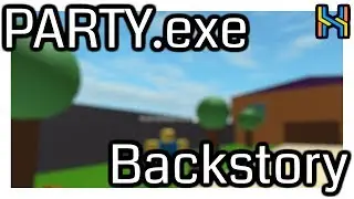 PARTY.exe Timeline Explained 2.0