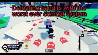 Playing the worst one piece game EVER!