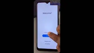 Samsung A34,A13,14 FRP without PC done 100%