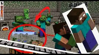mINECRAFT sURVIVAL COMO SACO MAYUSCULAS EN SERIO | pARTE 2 | cONSTRUYENDO MI mansion!!!!!