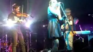 iatm- mad about you (hooverphonic  cover)