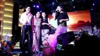 Còn thương rau đắng mọc sau hè - Nathan Lee, Thu Minh, Phương Thanh, Mỹ Lệ, Quang Hà