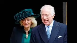 King Charles's health is improving significantly as he approaches his third year as head of state.