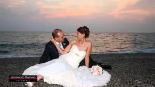 showreel fotografico di Alessandro Garzaniti