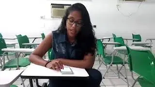 Ully Adnny - Trem Bala - Ana Vilela