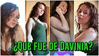 What happened to Davinia?