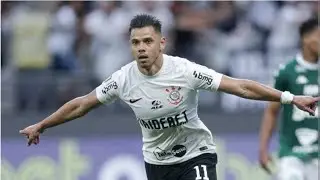 COMEMORAÇÃO A.ROMERO CORINTHIANS PES 21